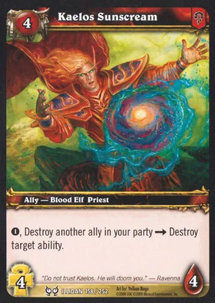 Kaelos Sunscream