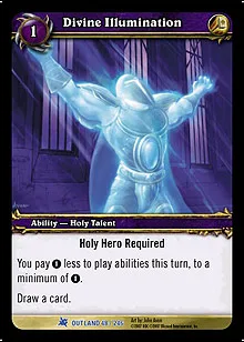 Divine Illumination