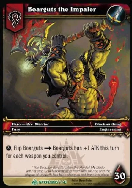 Boarguts the Impaler