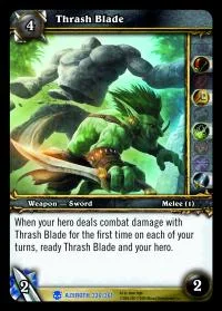 Thrash Blade