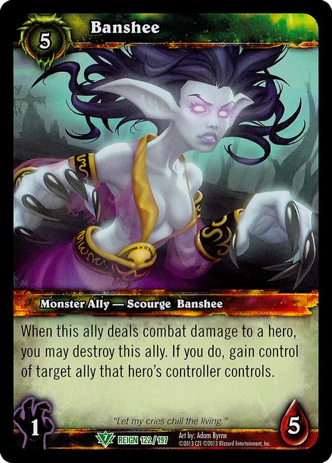 Banshee