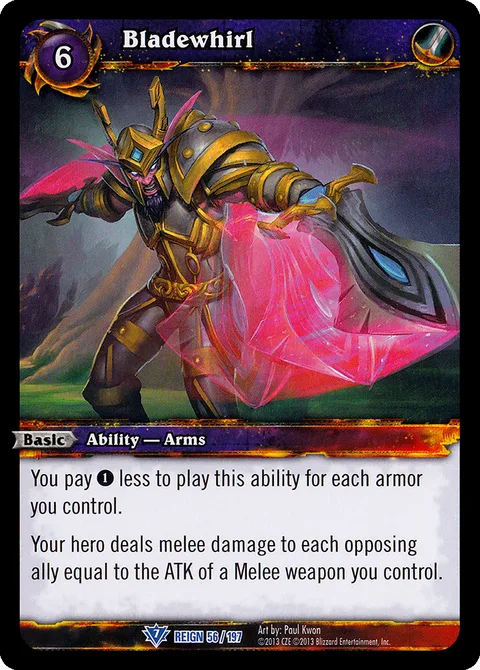 Bladewhirl
