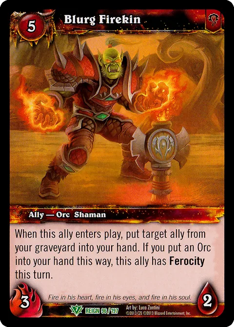 Blurg Firekin
