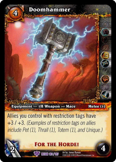 Doomhammer