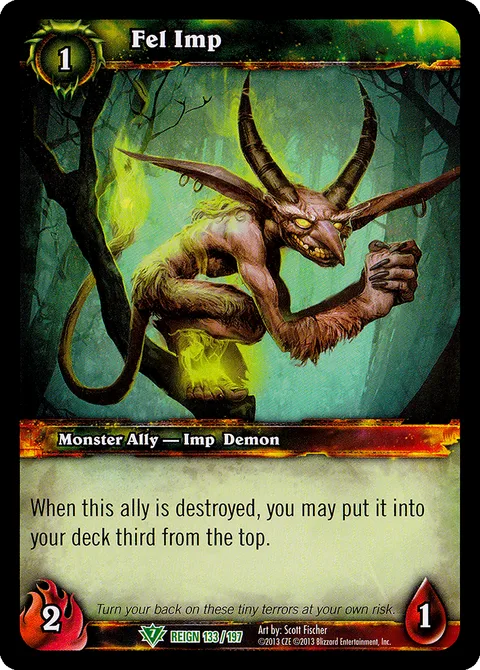 Fel Imp