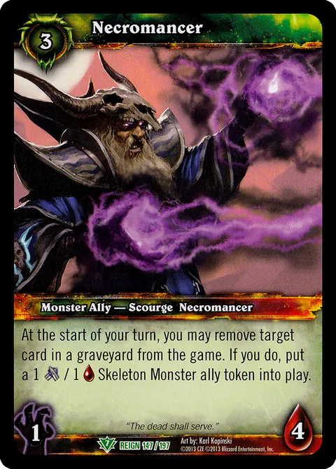 Necromancer