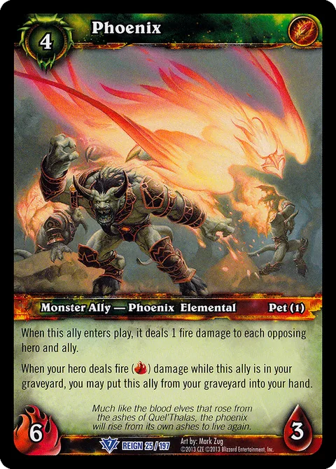 Phoenix