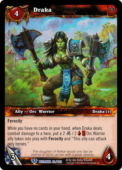 Draka