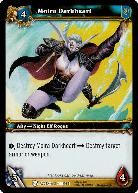 Moira Darkheart