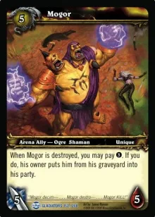 Mogor