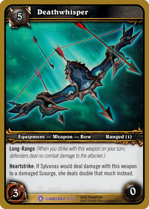 Deathwhisper