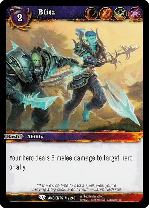 Blitz