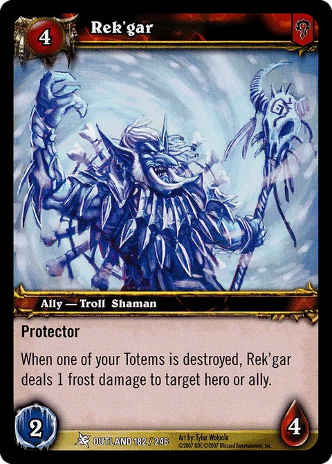Rek'gar