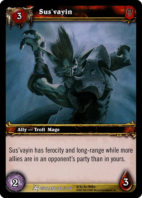 Sus'vayin