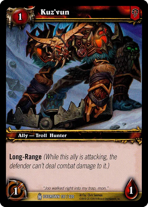 Kuz'vun