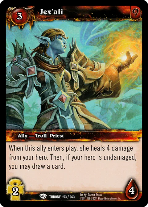 Jex'ali
