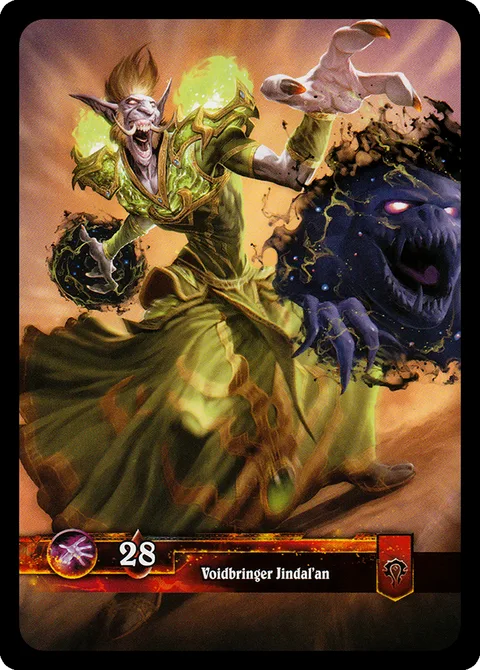 Voidbringer Jindal'an