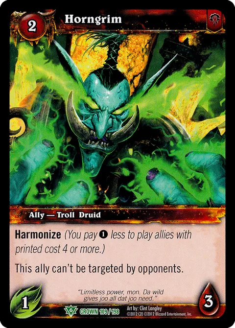 Horngrim