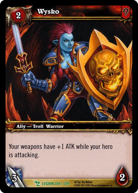 Wysko