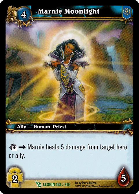 Marnie Moonlight