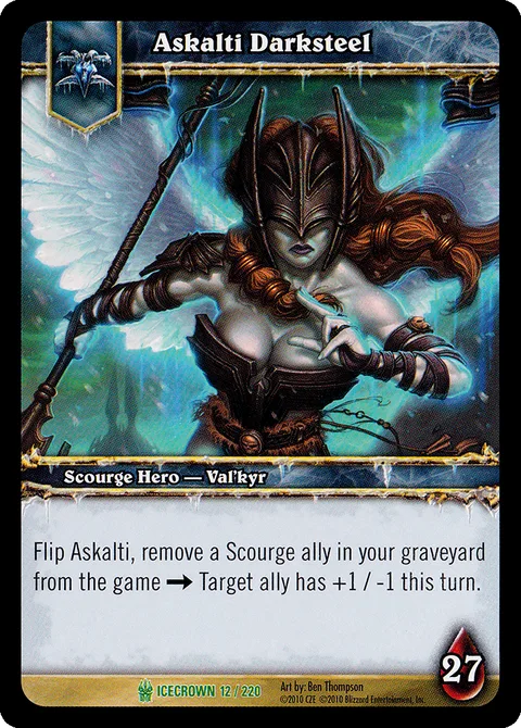 Askalti Darksteel