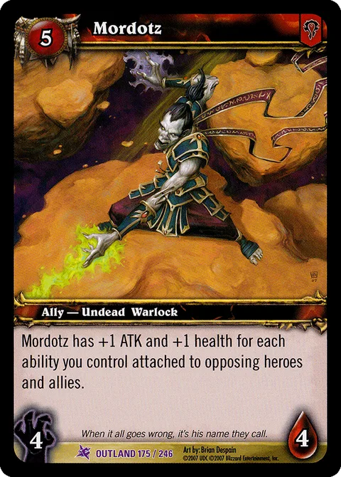 Mordotz