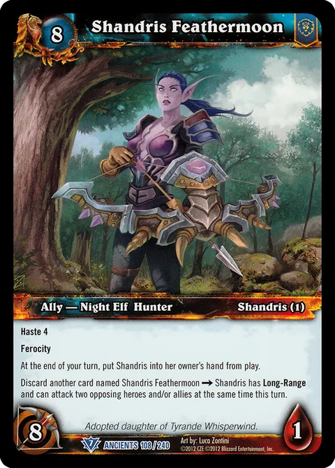 Shandris Feathermoon