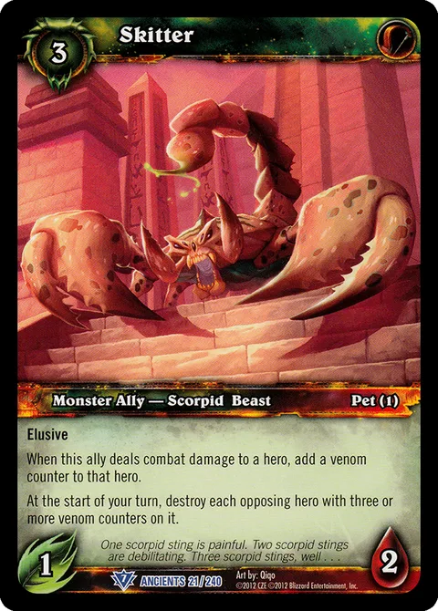 Skitter