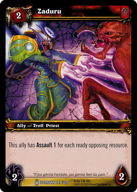 Zaduru