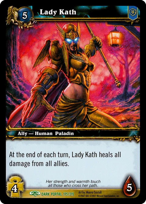 Lady Kath
