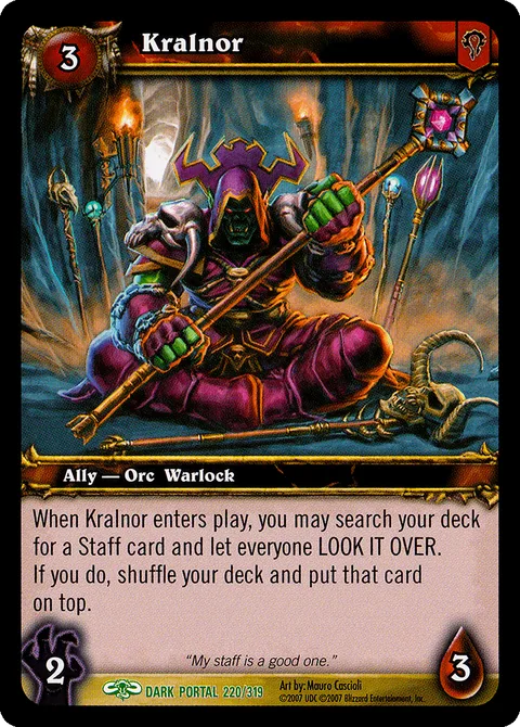 Kralnor