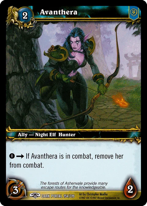 Avanthera