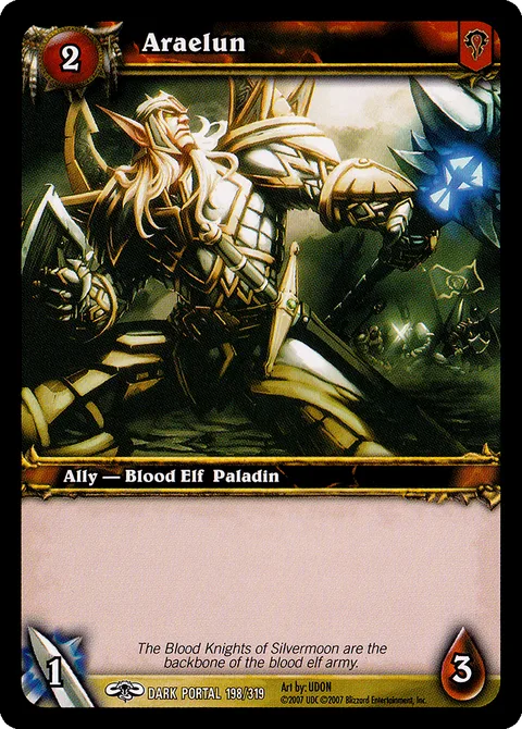 Araelun