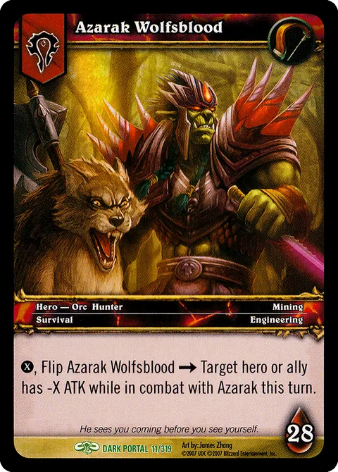 Azarak Wolfsblood