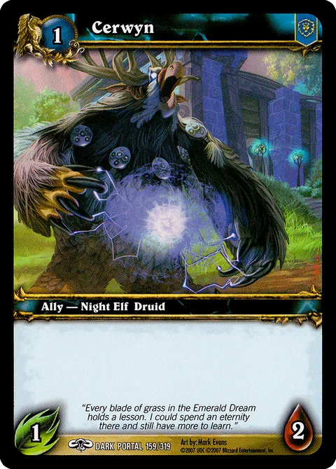Cerwyn