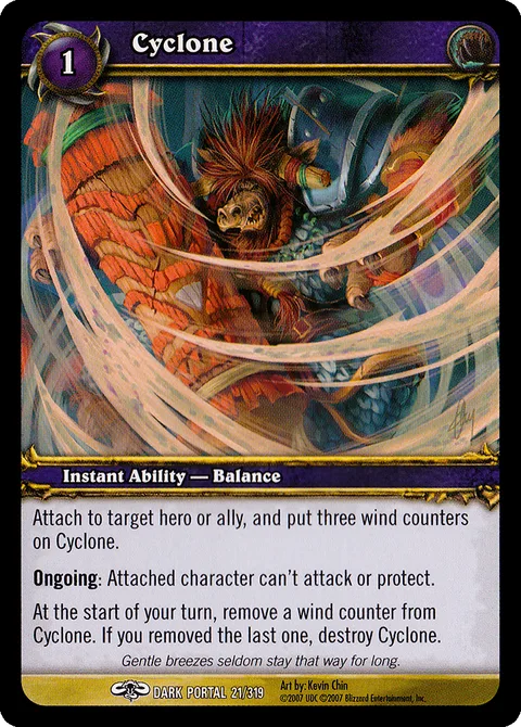 Cyclone