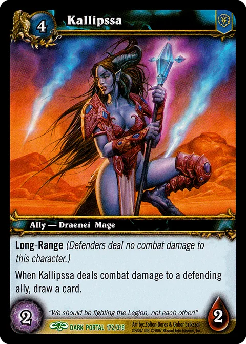Kallipssa