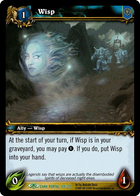 Wisp