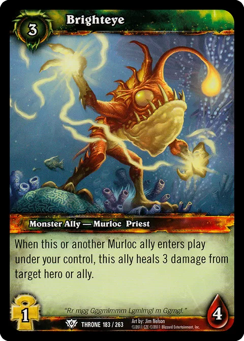 Brighteye