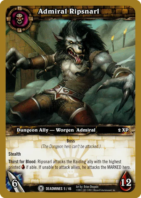 Admiral Ripsnarl