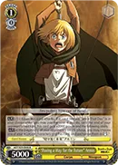 ""Paving a Way for the Future"" Armin