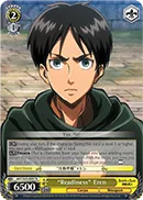 ""Readiness"" Eren