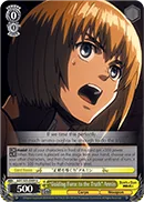 ""Guiding Force to the Truth"" Armin