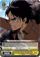 ""Recurring Tragedy"" Eren