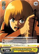 ""Call From the Heart"" Armin