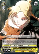 ""104th Cadet Corps Class"" Annie