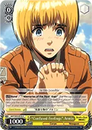 ""Confused Feelings"" Armin