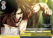 Crushing Blow