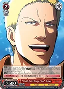 ""104th Cadet Corps Class"" Reiner