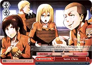 Same Class